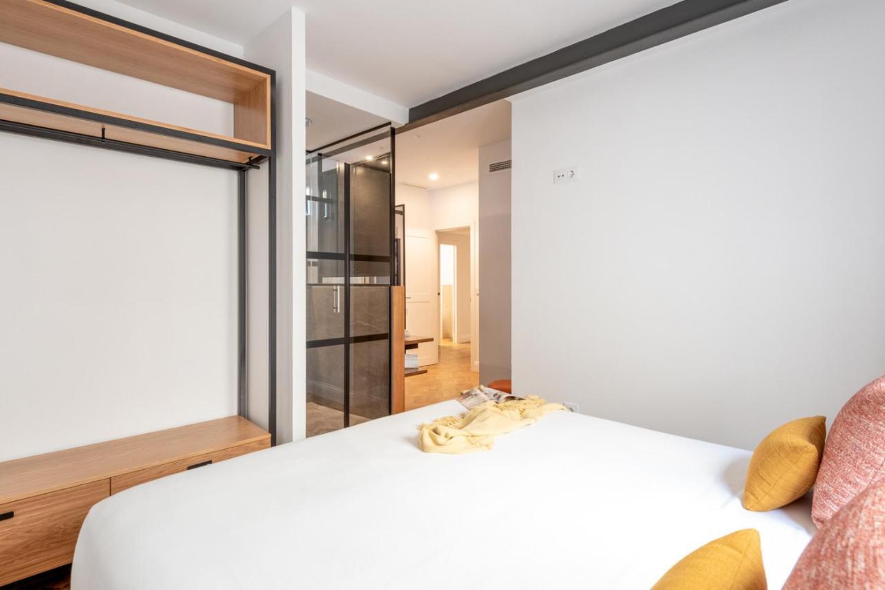 Hommyhome San Lorenzo Sevilla Buitenkant foto