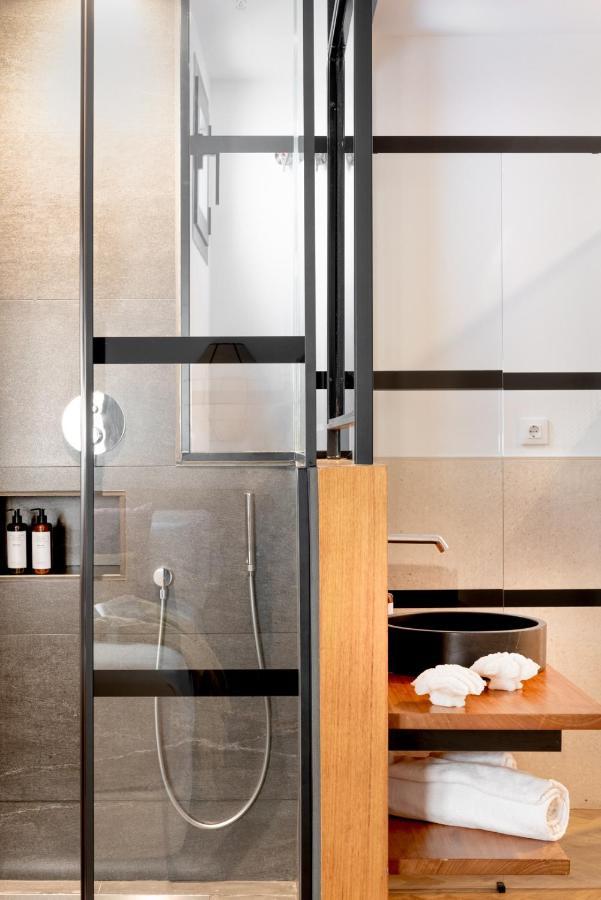 Hommyhome San Lorenzo Sevilla Buitenkant foto